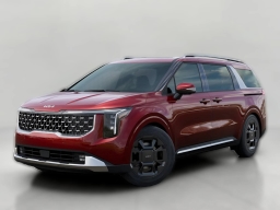 Kia Carnival SX FWD 2026