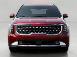 Kia Carnival SX FWD 2026