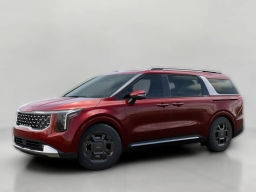Kia Carnival SX FWD 2026