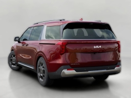 Kia Carnival SX FWD 2026