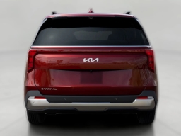 Kia Carnival SX FWD 2026