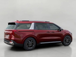 Kia Carnival SX FWD 2026