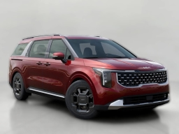 Kia Carnival SX FWD 2026