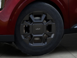 Kia Carnival SX FWD 2026