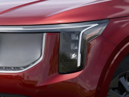 Kia Carnival SX FWD 2026