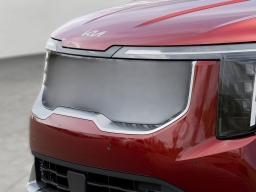 Kia Carnival SX FWD 2026