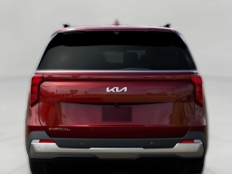 Kia Carnival SX FWD 2026