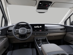 Kia Carnival SX FWD 2026