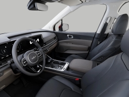 Kia Carnival SX FWD 2026