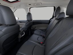 Kia Carnival SX FWD 2026