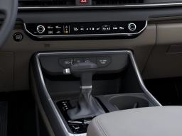 Kia Carnival SX FWD 2026