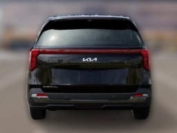 Kia Carnival SX FWD 2026