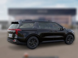 Kia Carnival SX FWD 2026