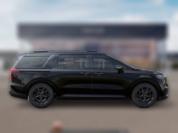 Kia Carnival SX FWD 2026