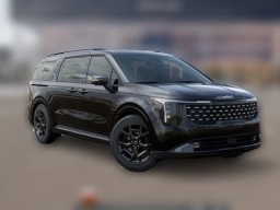 Kia Carnival SX FWD 2026