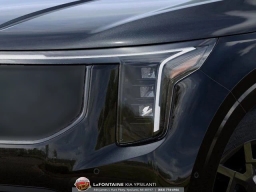 Kia Carnival SX FWD 2026