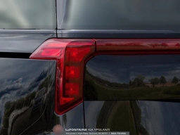 Kia Carnival SX FWD 2026