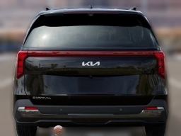 Kia Carnival SX FWD 2026