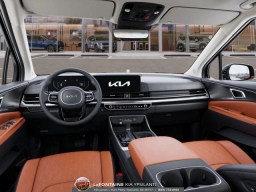 Kia Carnival SX FWD 2026