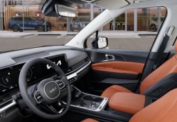 Kia Carnival SX FWD 2026