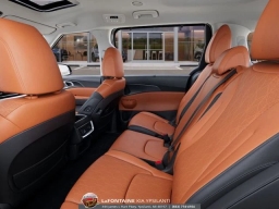 Kia Carnival SX FWD 2026