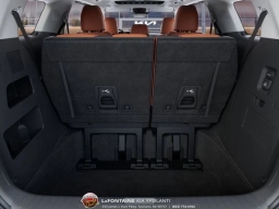 Kia Carnival SX FWD 2026