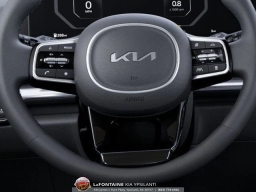 Kia Carnival SX FWD 2026