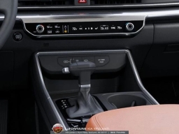 Kia Carnival SX FWD 2026