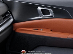 Kia Carnival SX FWD 2026