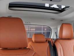 Kia Carnival SX FWD 2026