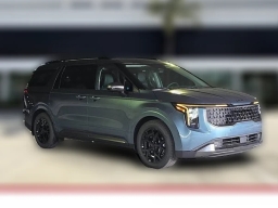 Kia Carnival SX FWD 2026