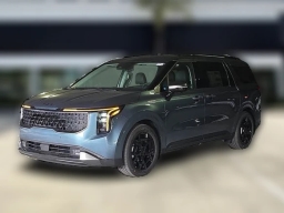 Kia Carnival SX FWD 2026