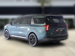 Kia Carnival SX FWD 2026