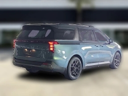 Kia Carnival SX FWD 2026