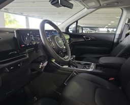 Kia Carnival SX FWD 2026