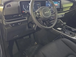 Kia Carnival SX FWD 2026