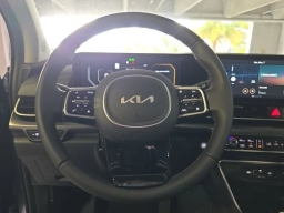 Kia Carnival SX FWD 2026