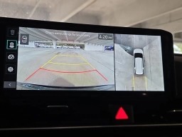 Kia Carnival SX FWD 2026