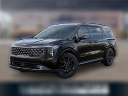 Kia Carnival SX FWD 2026