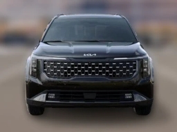 Kia Carnival SX FWD 2026