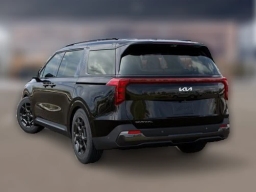 Kia Carnival SX FWD 2026