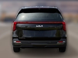 Kia Carnival SX FWD 2026