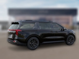 Kia Carnival SX FWD 2026