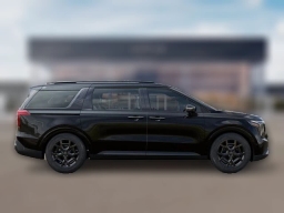 Kia Carnival SX FWD 2026