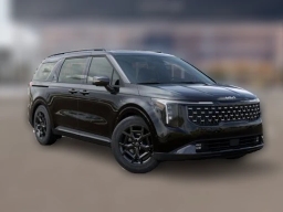 Kia Carnival SX FWD 2026