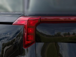 Kia Carnival SX FWD 2026