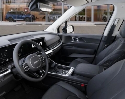 Kia Carnival SX FWD 2026