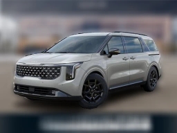 Kia Carnival SX Prestige FWD 2026