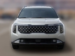 Kia Carnival SX Prestige FWD 2026