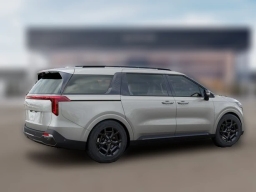 Kia Carnival SX Prestige FWD 2026